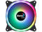 Вентилатори AeroCool Duo 12 RGB