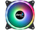 Вентилатори AeroCool Duo 12 RGB