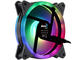 Вентилатори AeroCool Duo 12 RGB
