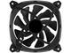 Вентилатори AeroCool Astro 12 ARGB