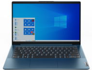 Лаптопи Lenovo IdeaPad 5 14" Ultraslim