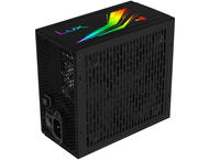 Захранвания за компютри AeroCool LUX RGB 550W