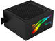 Захранвания за компютри AeroCool LUX RGB 550W