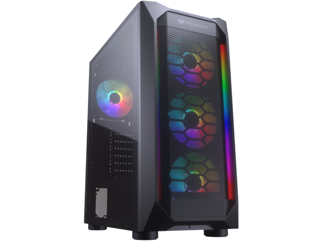 G:RIGS G:RIGS > Protos > Commander 
