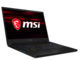 Лаптопи MSI GS66 Stealth 10SF-226BG