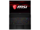Лаптопи MSI GS66 Stealth 10SF-226BG