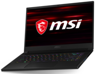 Лаптопи MSI GS66 Stealth 10SF-226BG