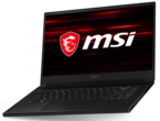 Лаптопи MSI GS66 Stealth 10SF-226BG