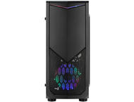 Кутии AeroCool Tomahawk-A BK V3