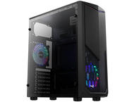 Кутии AeroCool Tomahawk-A BK V3