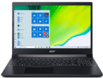 Лаптопи Acer Aspire 7 (A715-41G)