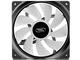Вентилатори DeepCool 2-in-1 140mm RF140 RGB