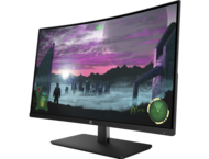 Монитори HP 27x