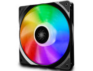 Вентилатори DeepCool 2-in-1 140mm CF140 ARGB