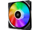 Вентилатори DeepCool 2-in-1 140mm CF140 ARGB