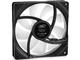 Вентилатори DeepCool 2-in-1 140mm CF140 ARGB