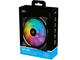 Вентилатори DeepCool 2-in-1 140mm CF140 ARGB