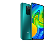 Смартфони Xiaomi Redmi Note 9 64GB, Forest Green