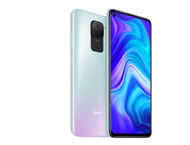 Смартфони Xiaomi Redmi Note 9 64GB, Polar White (EEA)