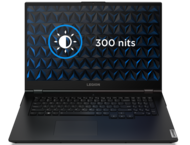 Лаптопи Lenovo Legion 5 17"