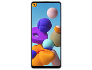 Смартфони Samsung Galaxy A21s 32GB Dual SIM, White