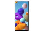 Смартфони Samsung Galaxy A21s 32GB Dual SIM, White