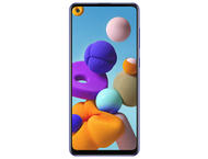 Смартфони Samsung Galaxy A21s 32GB Dual SIM, Blue