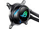 Охладители ASUS ROG STRIX LC 360 AURA SYNC