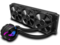 Охладители ASUS ROG STRIX LC 360 AURA SYNC