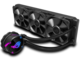 Охладители ASUS ROG STRIX LC 360 AURA SYNC