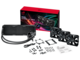 Охладители ASUS ROG STRIX LC 360 AURA SYNC