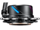 Охладители ASUS ROG STRIX LC 360 AURA SYNC