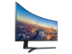 Монитори Samsung 49J890