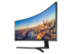 Монитори Samsung 49J890
