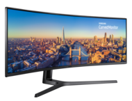 Монитори Samsung 49J890