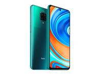 Смартфони Xiaomi Redmi Note 9 Pro 128GB Tropical Green (EEA)