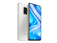 Смартфони Xiaomi Redmi Note 9 Pro 64GB Glacier White (EEA)