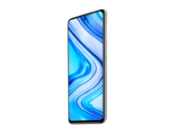 Смартфони Xiaomi Redmi Note 9 Pro 64GB Glacier White (EEA)
