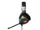 Слушалки ASUS ROG Delta Hi-Res ESS Quad-DAC, Aura Sync