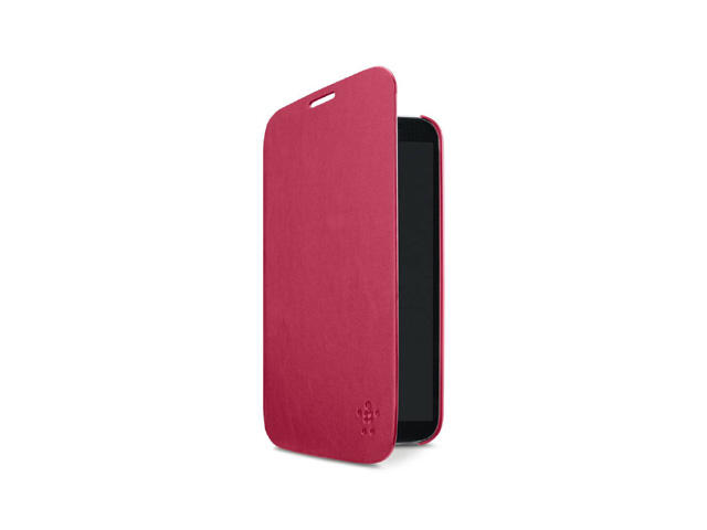 Калъфи Belkin Micra Folio калъф за Samsung Galaxy Mega 6.3 инча