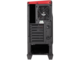 Кутии Corsair Carbide SPEC-ALPHA Black/Red