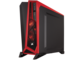 Кутии Corsair Carbide SPEC-ALPHA Black/Red