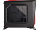 Кутии Corsair Carbide SPEC-ALPHA Black/Red