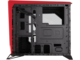 Кутии Corsair Carbide SPEC-ALPHA Black/Red