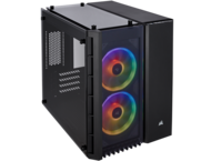 Кутии Corsair Crystal Series 280X RGB