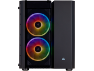 Кутии Corsair Crystal Series 280X RGB