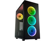 Кутии FSP CMT340 ARGB Gaming