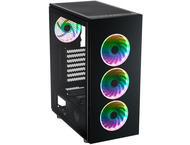 Кутии FSP CMT340 ARGB Gaming