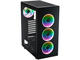 Кутии FSP CMT340 ARGB Gaming