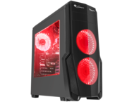 Кутии Genesis Titan 800 Red